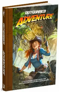 Image de Outgunned Adventure
