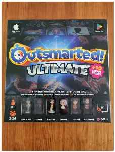 Image de Outsmarted! Ultimate