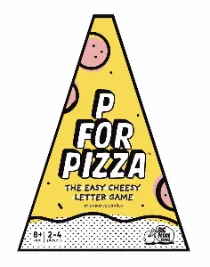 Image de P For Pizza