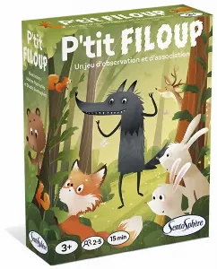 Image de P'tit Filoup