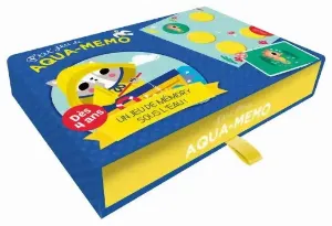 Image de P'tit Jeu De - Aqua-memo