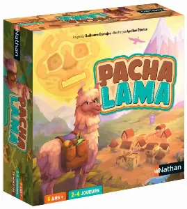 Image de Pacha Lama