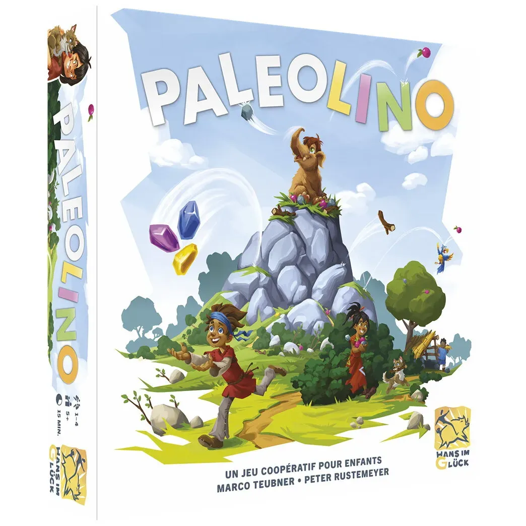 Couverture du jeu