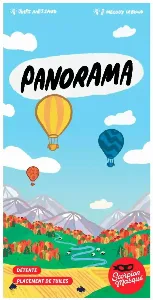 Couverture du jeu