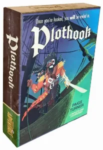 Image de Paperback Adventures - Plothook