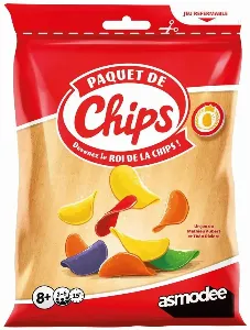 Image de Paquet De Chips