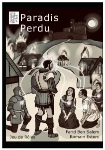 Image de Paradis Perdu