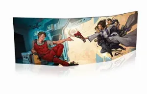 Image de Paranoïa - Écran De Mj Édition Parfaite
