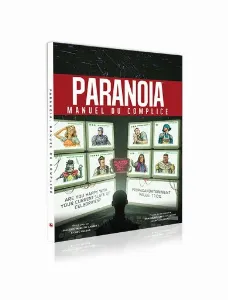 Image de Paranoïa - Manuel Du Complice Édition Parfaite