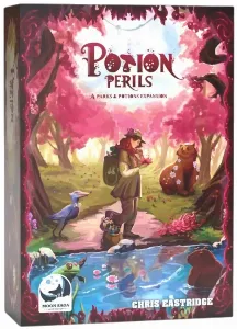 Image de Parks & Potions - Potion Perils
