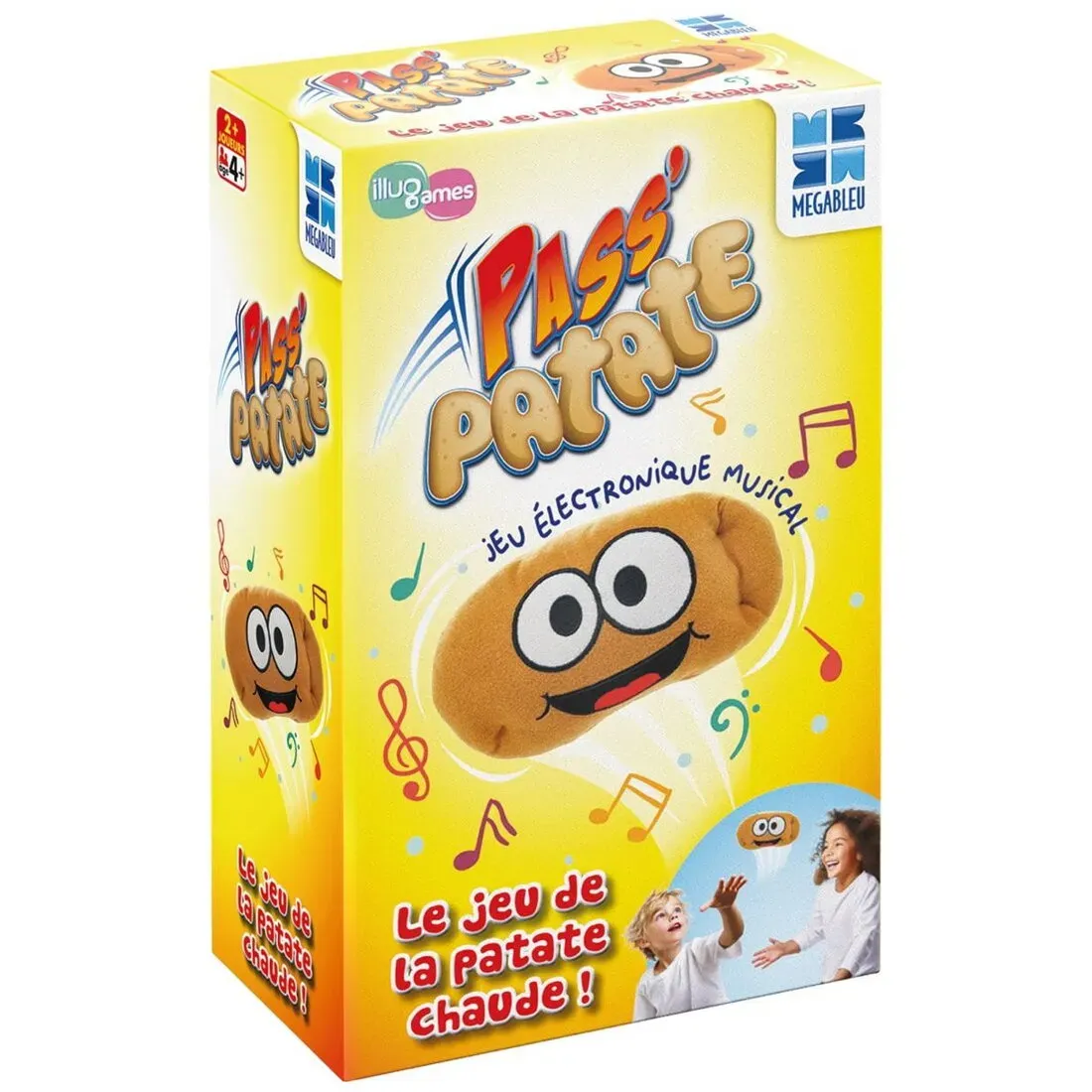 Image de Pass'patate