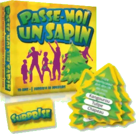 Image de Passe-moi Un Sapin