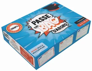 Image de Passe Ton Bac D'abord !