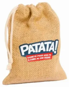 Image de Patata! Variété Pour Adulte À Cuire Au 2nd Degré