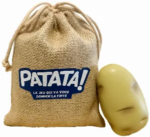 Image de Patata!