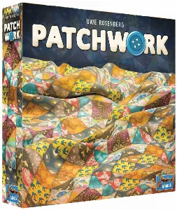 Image de Patchwork Revisited Edition