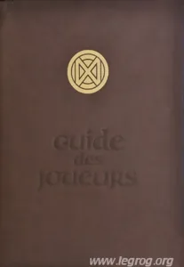 Image de Pathfinder - Broken World - Guide Des Joueurs