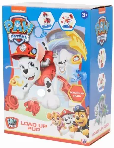 Image de Paw Patrol - Load Up Pup