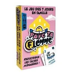 Image de Paye Ta Flemme