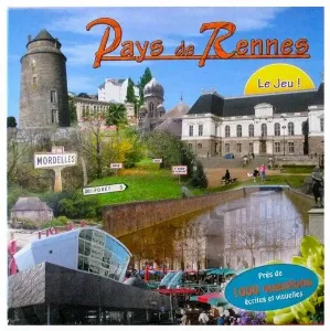 Image de Pays De Rennes