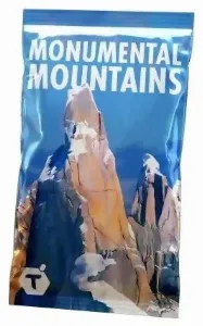 Image de Peaks - Monumental Mountains