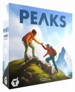Image de Peaks