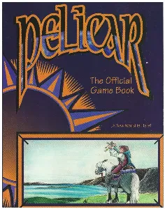 Image de Pelicar The Official Game Book