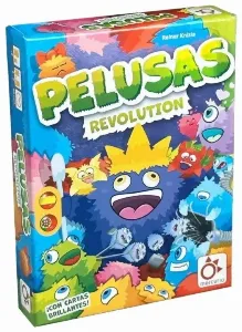 Image de Pelusas Revolution