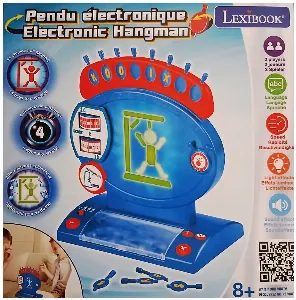 Image de Pendu Électronique