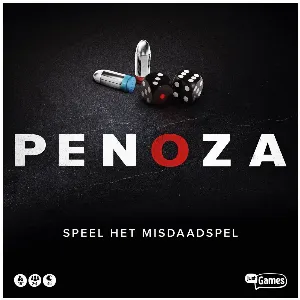 Image de Penoza