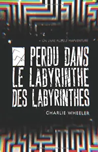 Image de Perdu Dans Le Labyrinthe Des Labyrinthes