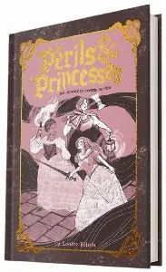Image de Périls & Princesses Jeu De Rôle De Contes De Fées