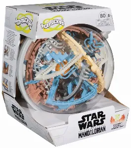 Image de Perplexus Star Wars Mandalorien