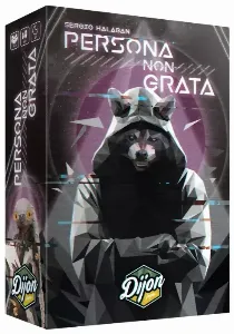 Image de Persona Non Grata