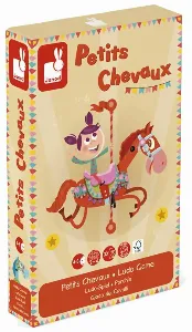 Image de Petits Chevaux
