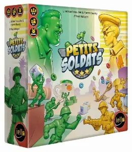 Image de Petits Soldats