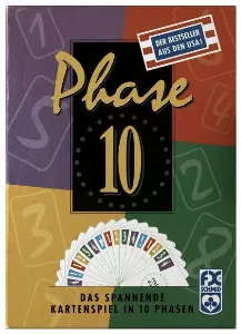 Image de Phase 10