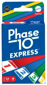 Image de Phase 10 - Express