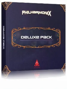 Image de Philharmonix - Deluxe Pack