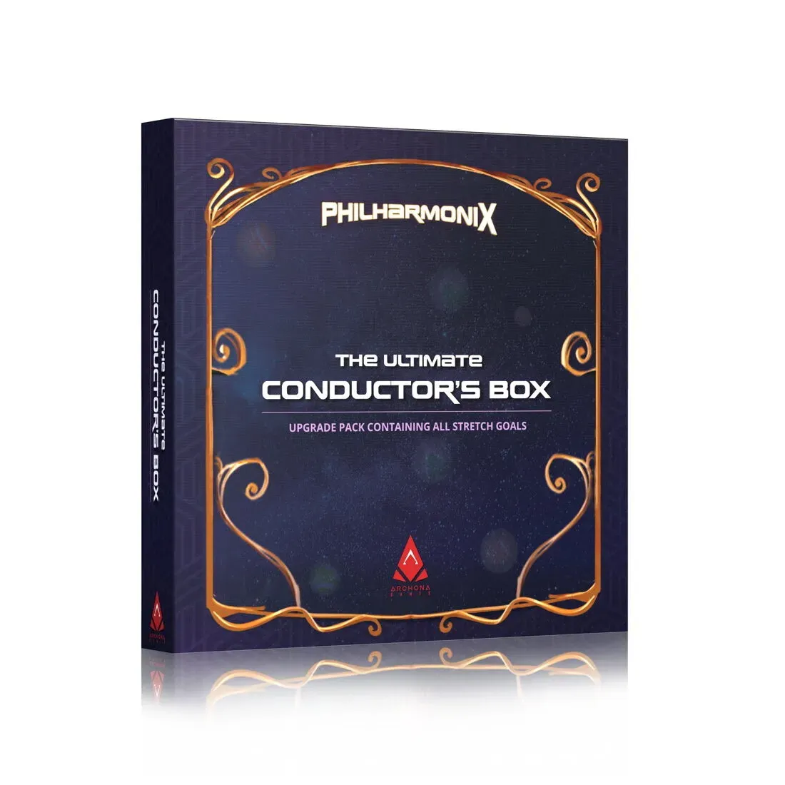 Image de Philharmonix - The Ultimate Conductor's Box