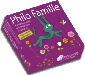 Image de Philo Famille
