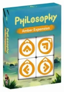Image de Philosophy - Amber