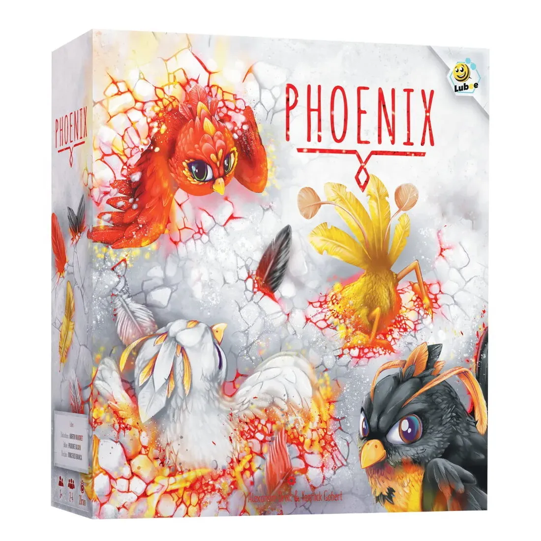 Image de Phoenix