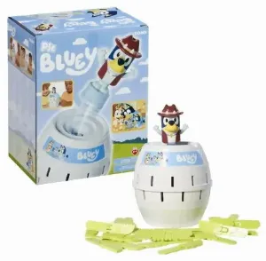 Image de Pic Bluey
