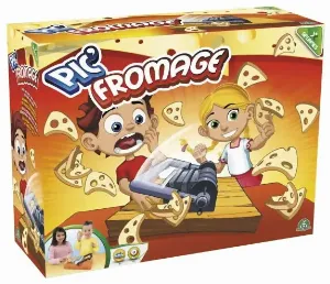Image de Pic'fromage
