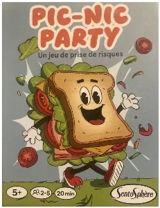 Image de Pic-nic Party