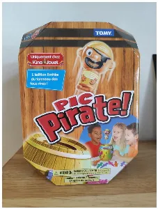 Image de Pic Pirate !