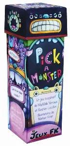 Image de Pick A Monster