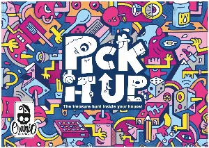 Image de Pick It Up