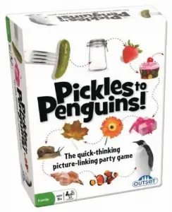 Image de Pickles To Penguins!